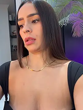 Mau White online show from February 3, 8:56 pm