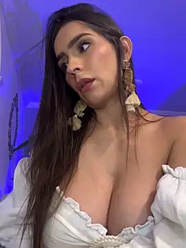 Mau White online show from June 10, 12:43 am