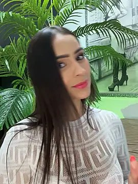 Mau White online show from December 17, 10:47 pm