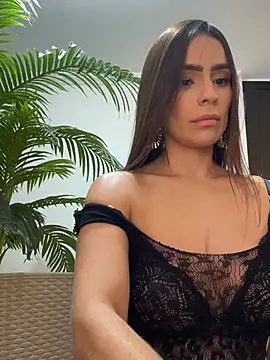 Mau White online show from April 30, 2:06 am