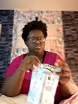 Miss west online show from December 3, 6:21 pm