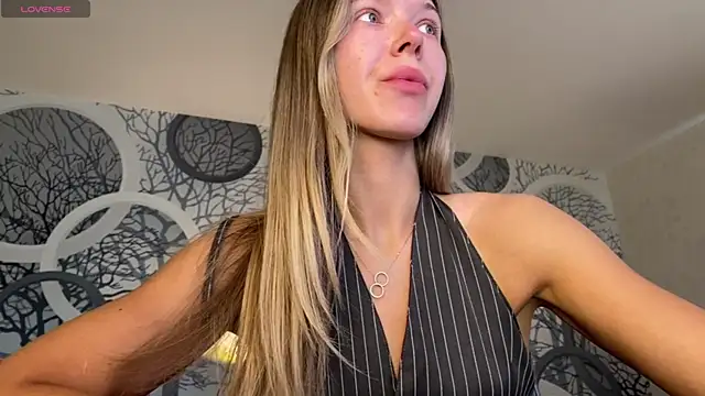 viviann evans online show from June 22, 2:16 am