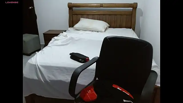 tammycolombia online show from July 23, 1:58 am