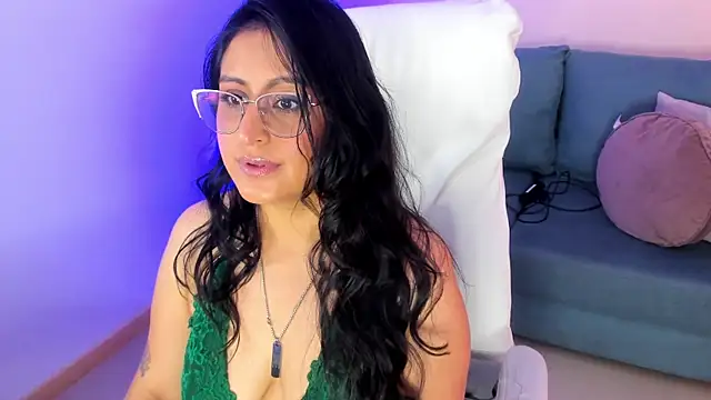 Amber gold  online show from July 5, 4:30 am