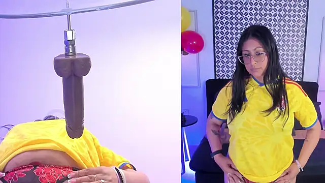 Amber gold  online show from June 18, 5:20 am