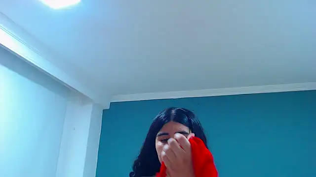 danna- roouss online show from February 2, 11:37 pm