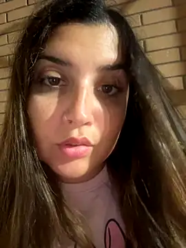 Snapshot of Novababy18 chatting on September 21, 8:51 pm Novababy18 online show from September 21, 8:51 pm