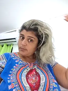 AlyDenalioficial online show from February 23, 5:45 pm