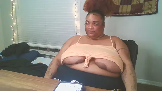 NaughtyHottieBBW online show from May 16, 12:02 am