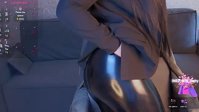 blackberry star online show from February 21, 7:53 am