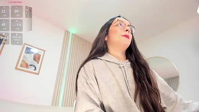 ana ev online show from November 27, 7:44 am