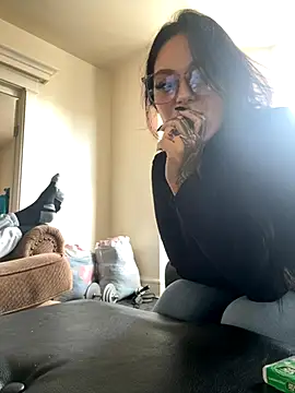 Chloexx69 online show from October 15, 2:19 pm