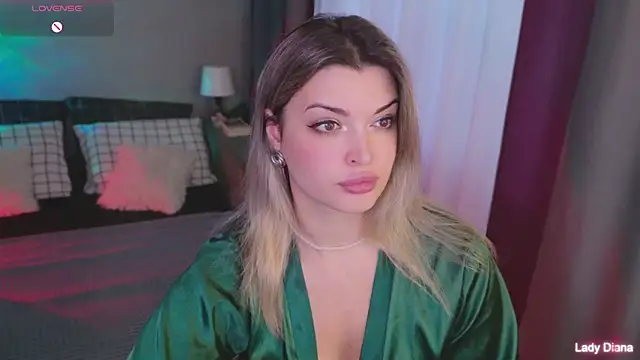 LancasterLady online show from November 23, 12:40 pm