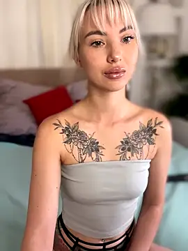 MiaMinx online show from November 6, 11:43 pm