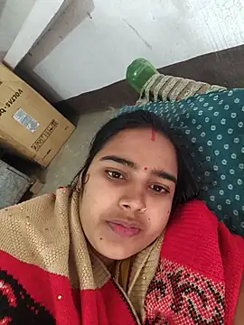 Snapshot of Baby_Muskan chatting on October 28, 7:14 am Baby Muskan online show from October 28, 7:14 am