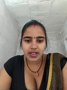 Snapshot of Baby_Muskan chatting on October 22, 7:02 am Baby Muskan online show from October 22, 7:02 am