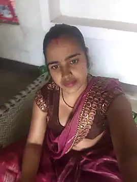 Snapshot of Baby_Muskan chatting on November 1, 7:01 am Baby Muskan online show from November 1, 7:01 am