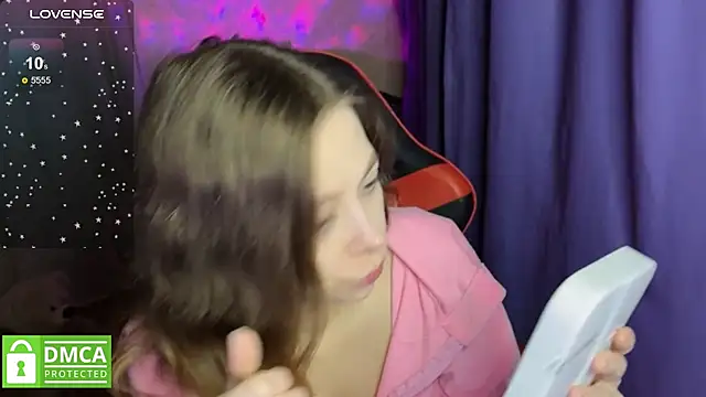 Natural babe666 online show from September 22, 9:24 pm