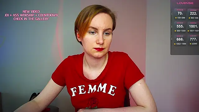 RandyCherry online show from July 30, 2:51 pm