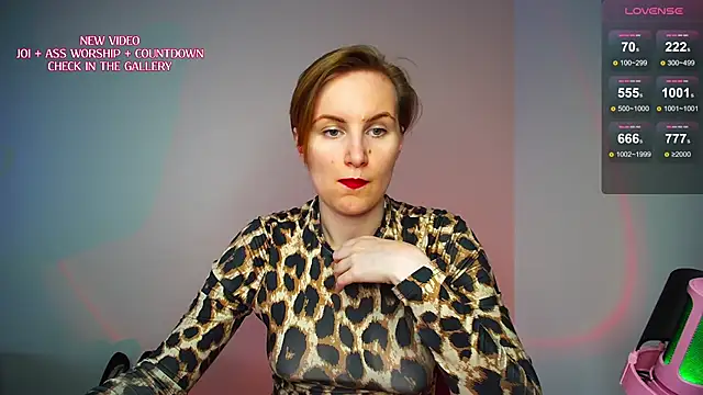 RandyCherry online show from July 13, 3:02 pm
