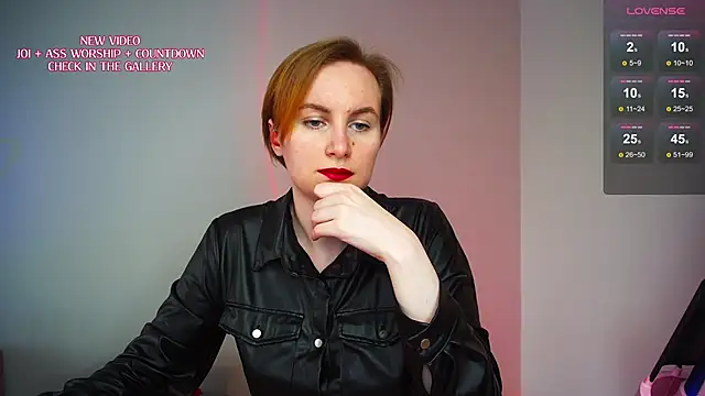 RandyCherry online show from July 28, 3:21 pm