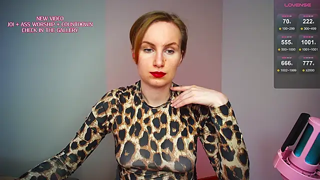 RandyCherry online show from July 17, 2:32 pm