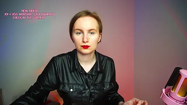 RandyCherry online show from July 25, 4:14 pm