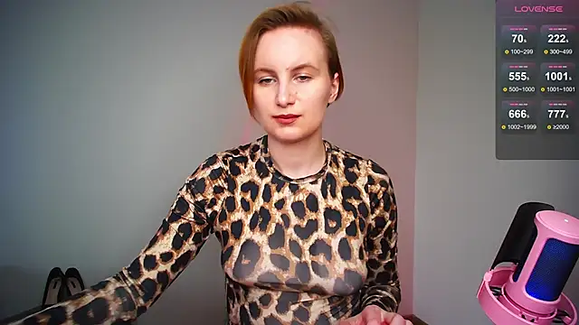 RandyCherry online show from June 28, 2:23 pm