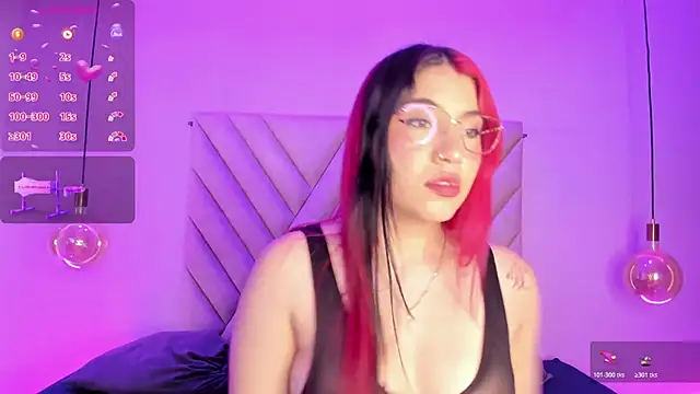 EmmaSwift  online show from January 6, 3:54 am