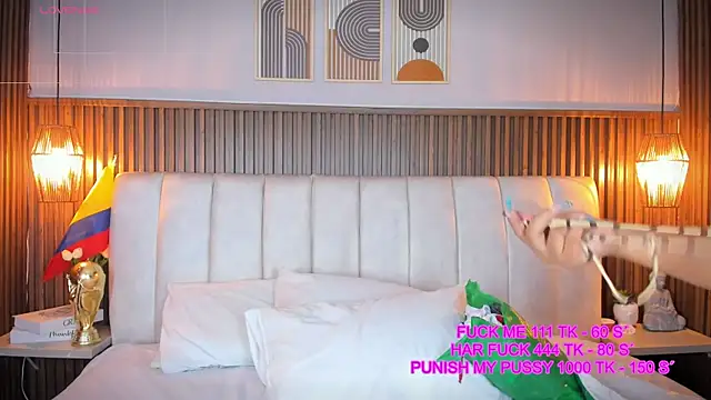 Ashleyy23x online show from July 14, 7:29 pm