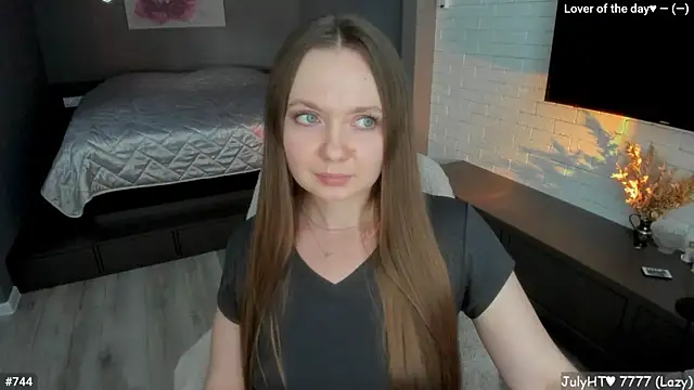 LizaGost online show from July 17, 11:36 am