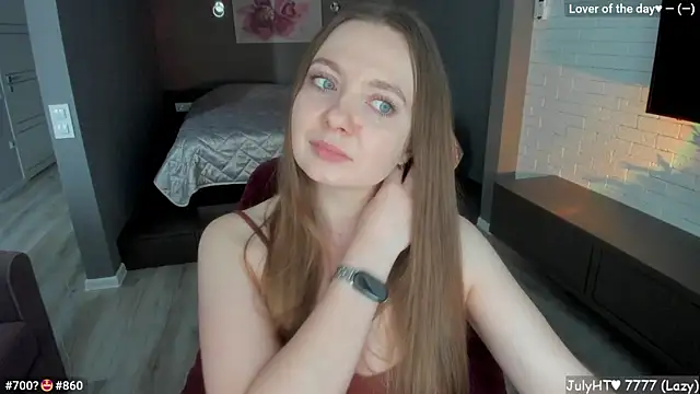 LizaGost online show from July 24, 11:52 am