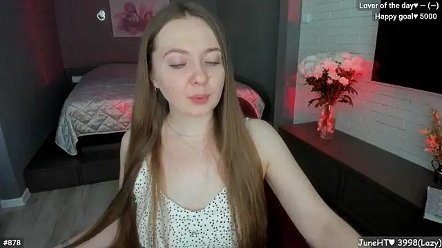 LizaGost online show from June 23, 11:41 am