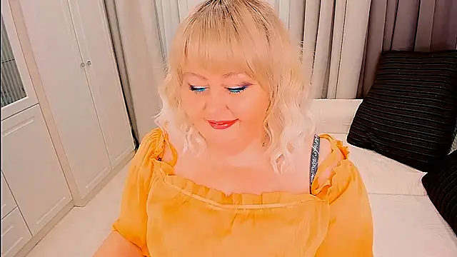 BIGTITSBBW online show from February 20, 7:04 pm