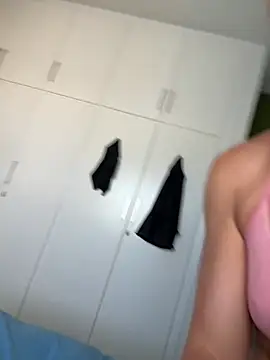 PaulinaSchubert1 online show from July 21, 12:50 pm