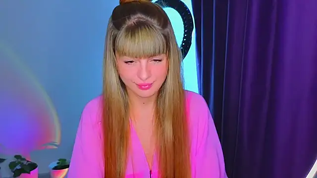  comefeelme  online show from November 29, 2:43 pm