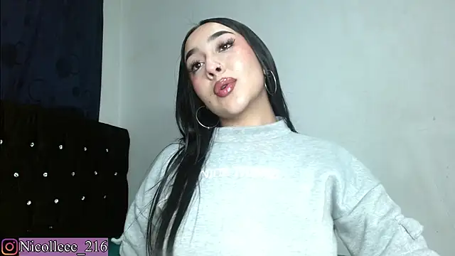 Ni colle online show from October 16, 5:48 pm