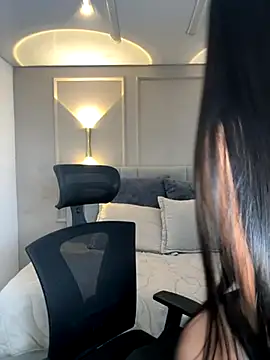 Miss blue69 online show from October 22, 1:43 am