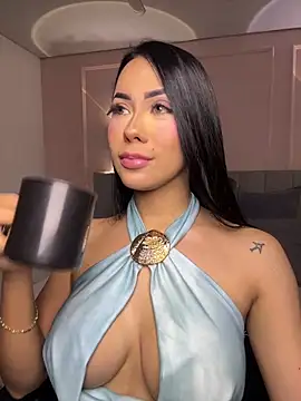 Miss blue69 online show from June 21, 2:04 am