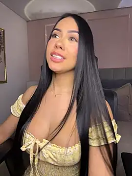 Miss blue69 online show from June 26, 5:20 am