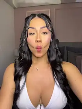 Miss blue69 online show from July 17, 1:54 am