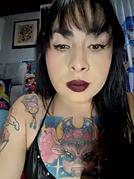 kaory dirtydreams online show from September 20, 8:07 pm