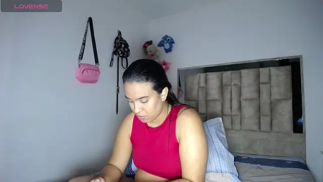 tiffany  pink online show from February 6, 12:58 am