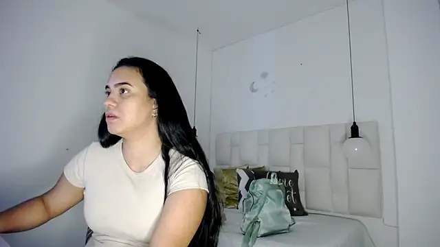 tiffany  pink online show from September 20, 7:34 pm