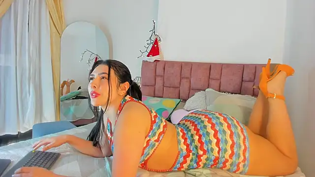 SunnyLeonz online show from December 14, 2:06 am