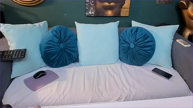 JaqulinneHot online show from July 14, 4:39 am