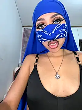  alabina  online show from October 21, 7:18 pm