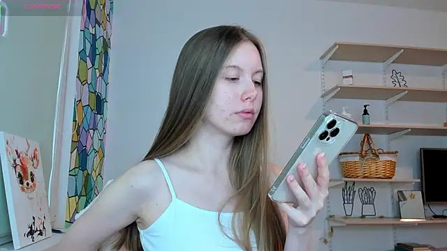 Peggy Beauty online show from September 26, 4:21 am