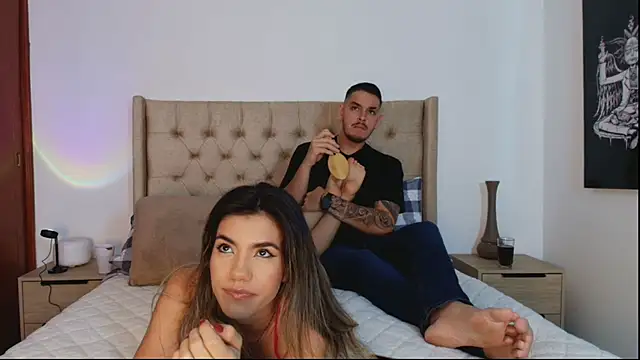 Rose dom online show from October 19, 6:21 pm