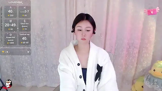 Aimee-520 online show from December 21, 8:07 am